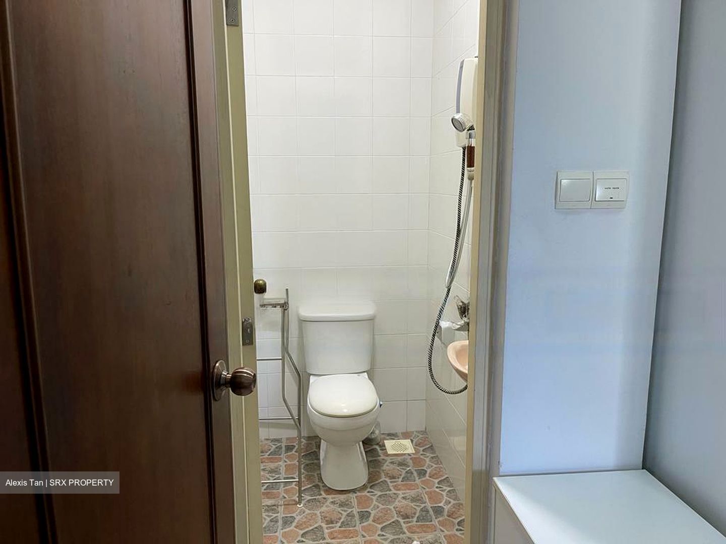 Lakeside Grove (D22), Terrace #463191581